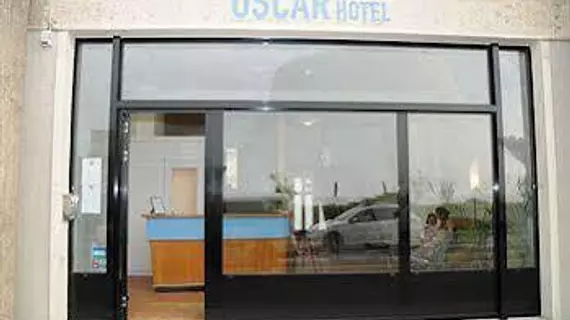 Oscar Hôtel | Normandiya - Seine-Maritime (vilayet) - Le Havre - Perret