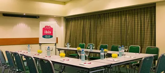 Hotel Ibis Buenos Aires Congreso | Buenos Aires (ili) - Buenos Aires (ve civarı) - Buenos Aires - Capital Federal District