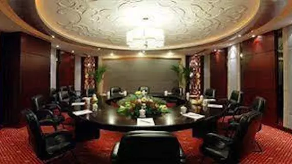 Xin Liang Hotel | Sişuan - Chengdu - Shahepu - Jinjiang