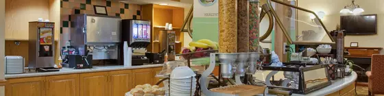 Country Inn & Suites Orlando Airport | Florida - Orlando (ve civarı) - Orlando