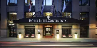 InterContinental Montreal