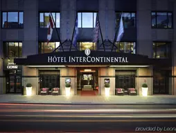 InterContinental Montreal | Quebec - Montreal (ve civarı) - Montreal - Eski Montreal