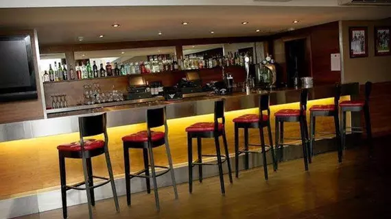 The Park Hotel | Merseyside (ilçe) - Liverpool (ve civarı) - Bootle