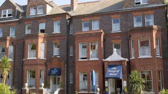 Langorf Hotel | Londra (ve civarı) - Camden - Hampstead