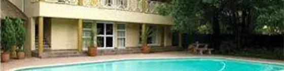 Three Rivers Lodge | Gauteng - City of Tshwane - Johannesburg (ve civarı) - Vereeniging