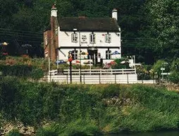 The Bird in Hand Inn | Shropshire (kontluk) - Telford - Coalbrookdale