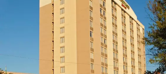 Courtyard by Marriott Alexandria Pentagon South | Virginia - İskenderiye