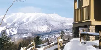 Cap Tremblant Mountain Resort