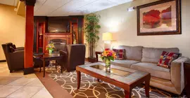 Best Western Plus Civic Center Inn | Maine - Augusta (ve civarı) - Augusta