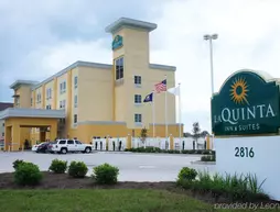 La Quinta Inn & Suites Gonzales | Louisiana - Baton Rouge (ve civarı) - Gonzales