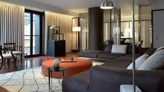 Bulgari Hotel and Residences- London | Londra (ve civarı) - City of Westminster - Knightsbridge