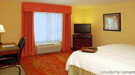 Hampton Inn & Suites Denver/Highlands Ranch | Kolorado - Denver (ve civarı) - Littleton