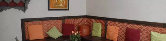 Riad Sidi Mimoune | Marakeş (ve civarı) - Marrakech - Mechouar Kasbah - Mechouar-Kasbah