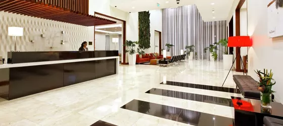 Holiday Inn San Jose Escazu | Alajuela (ili) - San Jose (ve civarı) - Escazu