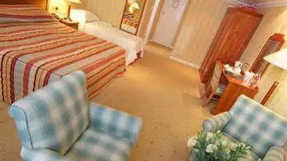 Treglos Hotel | Cornwall (kontluk) - Padstow