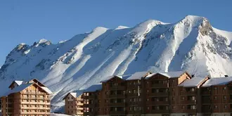 Résidence Les Chaumettes