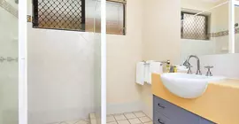 BEST WESTERN Central Plaza Apartments | Queensland - Cairns - Cairns (ve civarı) - Cairns North