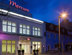 Mercure Graz City | Styria - Graz - Lend