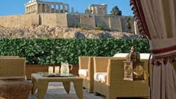 Divani Palace Acropolis | Attica - Atina (ve civarı) - Koukaki