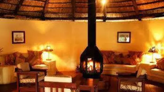 Maramba River Lodge | Livingstone