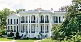 Nottoway Plantation and Resort | Louisiana - Baton Rouge (ve civarı) - White Castle