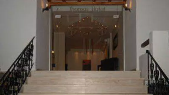 Thomas Hotel | Ege Adaları - Mikonos