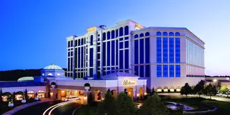 Belterra Casino Resort and Spa