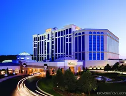 Belterra Casino Resort and Spa | Indiana - Madison (ve civarı) - Florence