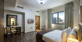 City Premiere Marina Hotel Apartments | Dubai - Dubai