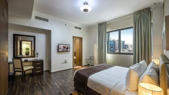 City Premiere Marina Hotel Apartments | Dubai - Dubai