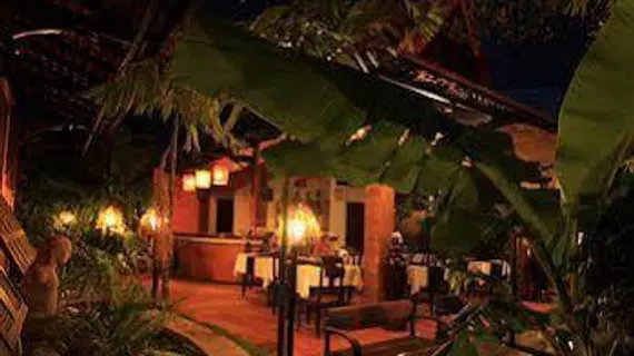 Retreat Villa Boutique & Spa | Siem Reap (ili) - Siem Reap