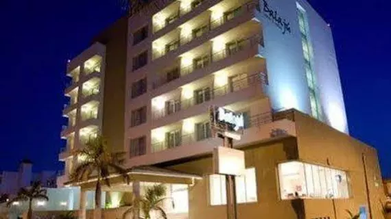 Balaju Hotel & Suites | Veracruz - Veracruz (ve civarı) - Veracruz - Malecon