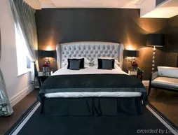 Sanctum Soho Hotel | Londra (ve civarı) - City of Westminster - Soho