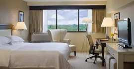 Sheraton Columbia Town Center | Maryland - Baltimore (ve civarı) - Columbia