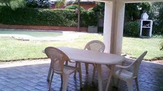 Maru's Bed And Breakfast | Gauteng - City of Tshwane - Johannesburg (ve civarı) - Sandton