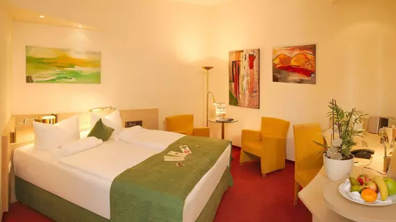 Best Western Premier Hotel Villa Stokkum | Hessen - Hanau