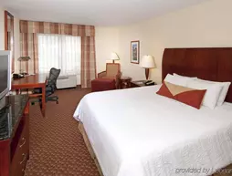 Hilton Garden Inn Albany Medical Center | New York - Albany (ve civarı) - Albany