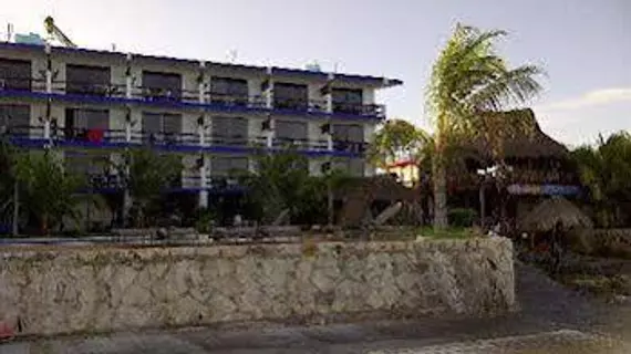 Blue Angel Resort | Quintana Roo - Cozumel