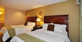 BEST WESTERN PLUS MERIDIAN INN | Kaliforniya - Orange County - Orange