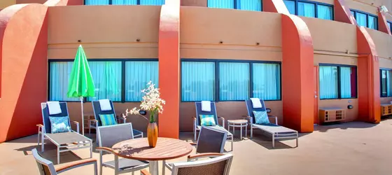 Holiday Inn Hotel & Suites Anaheim - Fullerton | Kaliforniya - Orange County - Fullerton