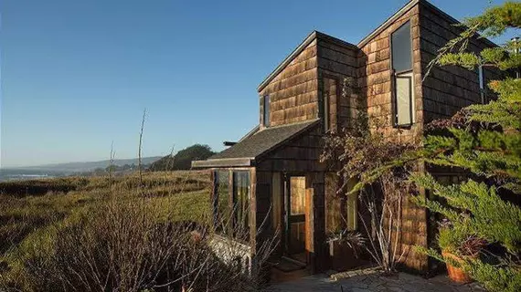 Sea Ranch Lodge | Kaliforniya - Sonoma İlçesi - Sea Ranch