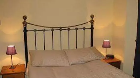 Victoria Guest House | Cambridgeshire (ilçe) - Cambridge