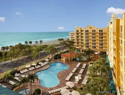 Embassy Suites Deerfield Beach - Resort & Spa | Florida - Fort Lauderdale (ve civarı) - Deerfield Beach