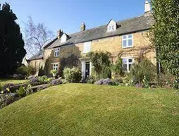 Easington Guest House | Oxfordshire (kontluk) - Banbury