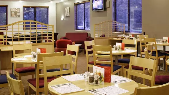 ibis Preston North | Lancashire (kontluk) - Ribble Valley District - Preston