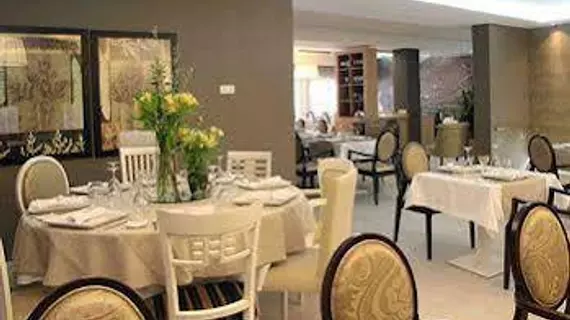 Hotel Douro Inn | Centro - Viseu Bölgesi - Tabuaco