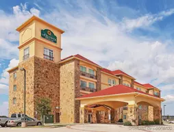 La Quinta Inn & Suites McKinney | Teksas - Dallas (ve civarı) - McKinney