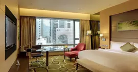 Crowne Plaza Hong Kong Causeway Bay | Hong Kong - Causeway Körfezi