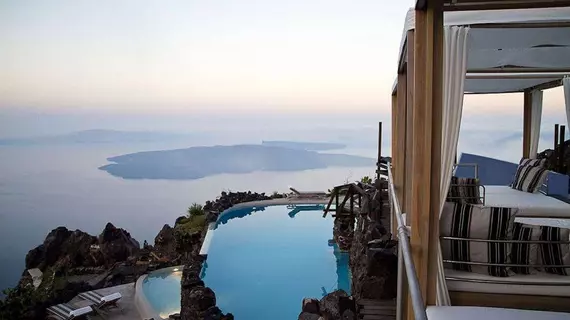 Honeymoon Petra Villas | Ege Adaları - Santorini