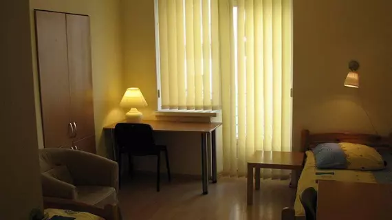 Salwator Apartments | Küçük Polonya Voyvodalığı - Krakow (ve civarı) - Krakow